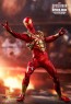 Hot Toys - Spider-Man - Iron Spider Armor - Marvel’s Spider-Man - PS4 Videogame