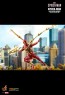 Hot Toys - Spider-Man - Iron Spider Armor - Marvel’s Spider-Man - PS4 Videogame