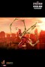 Hot Toys - Spider-Man - Iron Spider Armor - Marvel’s Spider-Man - PS4 Videogame