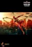 Hot Toys - Spider-Man - Iron Spider Armor - Marvel’s Spider-Man - PS4 Videogame