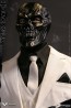 VTS Toys - Black Skull - 1/6 Collectible Figure