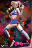 ChainSaw Girl - Lollipop Chainsaw - Virtual Toys
