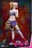 ChainSaw Girl - Lollipop Chainsaw - Virtual Toys