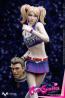 ChainSaw Girl - Lollipop Chainsaw - Virtual Toys