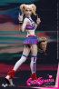 ChainSaw Girl - Lollipop Chainsaw - Virtual Toys