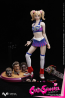 ChainSaw Girl - Lollipop Chainsaw - Virtual Toys