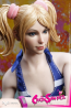ChainSaw Girl - Lollipop Chainsaw - Virtual Toys