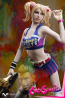 ChainSaw Girl - Lollipop Chainsaw - Virtual Toys