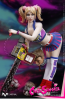 ChainSaw Girl - Lollipop Chainsaw - Virtual Toys