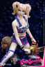 ChainSaw Girl - Lollipop Chainsaw - Virtual Toys