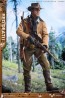 VTS Toys - Red Death Wilderness Rider