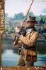 VTS Toys - Red Death Wilderness Rider