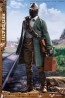 VTS Toys - Red Death Wilderness Rider