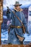 VTS Toys - Red Death Wilderness Rider