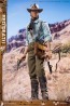 VTS Toys - Red Death Wilderness Rider