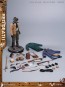 VTS Toys - Red Death Wilderness Rider