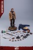 Limtoys - Outlaws of the West The Gunslinger Cowboy