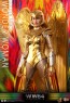 Hot Toys - Wonder Woman 1984 - Golden Armor Wonder Woman