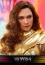 Hot Toys - Wonder Woman 1984 - Golden Armor Wonder Woman