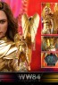 Hot Toys - Wonder Woman 1984 - Golden Armor Wonder Woman