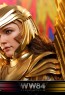 Hot Toys - Wonder Woman 1984 - Golden Armor Wonder Woman
