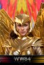 Hot Toys - Wonder Woman 1984 - Golden Armor Wonder Woman