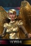 Hot Toys - Wonder Woman 1984 - Golden Armor Wonder Woman