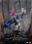 Iron Studios - Bishop - X-Men: Age of Apocalypse - Marvel Comics BDS Art Scale Statue