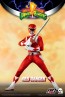 Threezero - Mighty Morphin Power Rangers - Red Ranger - 1/6 Actionfigur