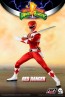 Threezero - Mighty Morphin Power Rangers - Red Ranger - 1/6 Actionfigur