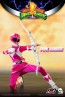 Threezero - Mighty Morphin Power Rangers - Pink Ranger - 1/6 Actionfigur