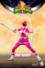 Threezero - Mighty Morphin Power Rangers - Pink Ranger - 1/6 Actionfigur