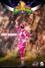 Threezero - Mighty Morphin Power Rangers - Pink Ranger - 1/6 Actionfigur