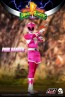 Threezero - Mighty Morphin Power Rangers - Pink Ranger - 1/6 Actionfigur