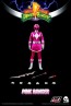 Threezero - Mighty Morphin Power Rangers - Pink Ranger - 1/6 Actionfigur