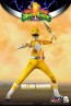 Threezero - Mighty Morphin Power Rangers - Yellow Ranger - 1/6 Actionfigur