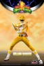 Threezero - Mighty Morphin Power Rangers - Yellow Ranger - 1/6 Actionfigur