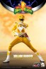 Threezero - Mighty Morphin Power Rangers - Yellow Ranger - 1/6 Actionfigur