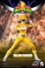 Threezero - Mighty Morphin Power Rangers - Yellow Ranger - 1/6 Actionfigur