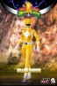 Threezero - Mighty Morphin Power Rangers - Yellow Ranger - 1/6 Actionfigur