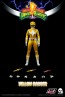 Threezero - Mighty Morphin Power Rangers - Yellow Ranger - 1/6 Actionfigur