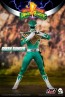 Threezero - Mighty Morphin Power Rangers - Green Ranger - 1/6 Actionfigur