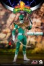 Threezero - Mighty Morphin Power Rangers - Green Ranger - 1/6 Actionfigur