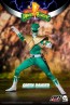 Threezero - Mighty Morphin Power Rangers - Green Ranger - 1/6 Actionfigur