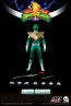 Threezero - Mighty Morphin Power Rangers - Green Ranger - 1/6 Actionfigur