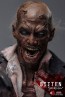 Asmus Toys - Johnson Zombie - The Bitten Series - 1/6th