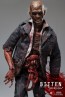 Asmus Toys - Johnson Zombie - The Bitten Series - 1/6th