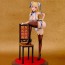 Rocket Boy - Oriental Girl Statue - by Oekakizuki - Original Characte
