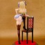 Rocket Boy - Oriental Girl Statue - by Oekakizuki - Original Characte
