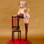 Rocket Boy - Oriental Girl Statue - by Oekakizuki - Original Characte